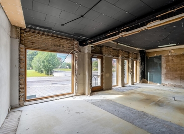 Butik til leje på Torvet 2, 4100 Ringsted - 101 m² | Foto 3 - Lokalebasen.dk