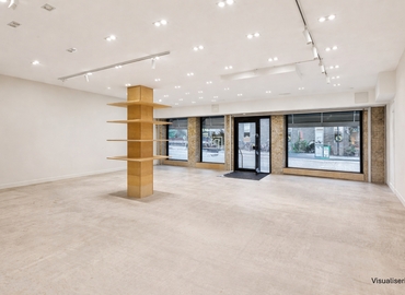 Office Gentoftegade 54 2820 Gentofte