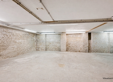 Office Gentoftegade 54 2820 Gentofte