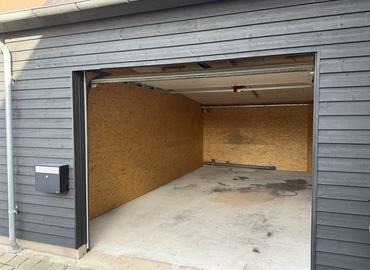 Lager til leje på Skovdalsvej 2A, 8300 Odder - 35 m² | Foto 0 - Lokalebasen