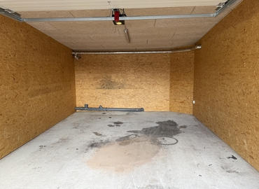 Lager til leje på Skovdalsvej 2A, 8300 Odder - 35 m² | Foto 1 - Lokalebasen