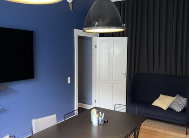 210 m² Business space in Copenhagen V, Vesterbrogade 15 (1620) - 5 | MatchOffice.com