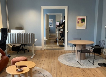 210 m² Business park in Copenhagen V, Vesterbrogade 15 (1620) - 2 | MatchOffice.com