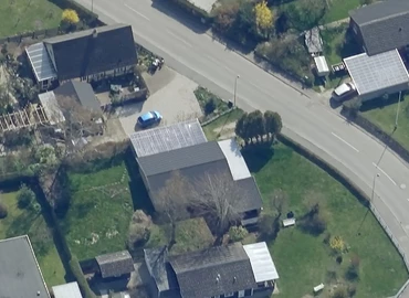 Grund Nymarksvej 10 4780 Stege