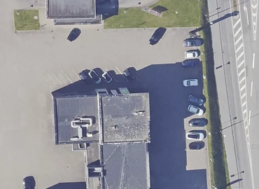 Lager til leje på Bødkervej 3, 7000 Fredericia - 20 m² | Foto 4 - Lokalebasen.dk