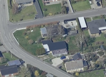 Grund Nymarksvej 10 4780 Stege