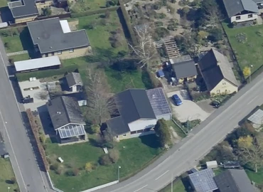 Grund Nymarksvej 10 4780 Stege