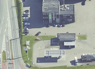 Lager til leje på Bødkervej 3, 7000 Fredericia - 20 m² | Foto 1 - Lokalebasen.dk