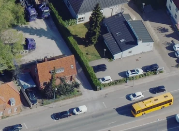 Kontor til leje på Bagsværdvej 72B, 2800 Kongens Lyngby - 21 m² | Foto 0 - Lokalebasen