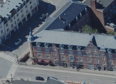 Butik til leje på Jægersborg Alle 6, 2920 Charlottenlund - 10 m² | Foto 0 - Lokalebasen.dk