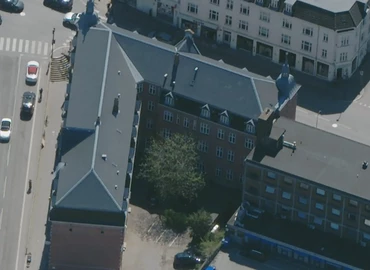 Butik til leje på Jægersborg Alle 6, 2920 Charlottenlund - 10 m² | Foto 1 - Lokalebasen