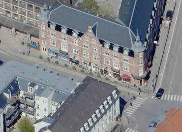 Butik til leje på Jægersborg Alle 6, 2920 Charlottenlund - 10 m² | Foto 0 - Lokalebasen.dk