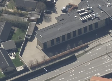 Lager til leje på Paludan-Müllers Vej 82, 8200 Aarhus N - 10 m² | Foto 0 - Lokalebasen.dk