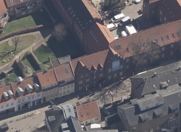 Kontor til leje på Paradisgade 6A, 8000 Aarhus C - 23 m² | Foto 3 - Lokalebasen.dk