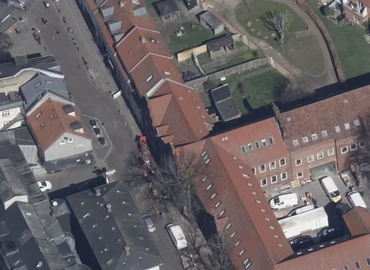 Kontor til leje på Paradisgade 6A, 8000 Aarhus C - 23 m² | Foto 0 - Lokalebasen.dk