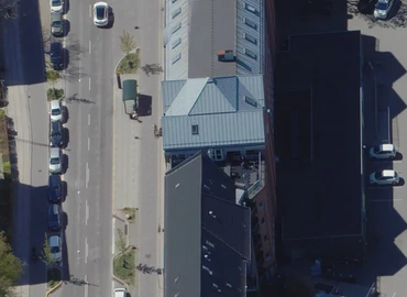 Lager til leje på Peter Bangs Vej 26, 2000 Frederiksberg - 20 m² | Foto 0 - Lokalebasen