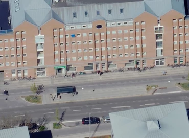 Lager til leje på Peter Bangs Vej 26, 2000 Frederiksberg - 20 m² | Foto 0 - Lokalebasen