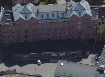 Lager til leje på Peter Bangs Vej 26, 2000 Frederiksberg - 20 m² | Foto 1 - Lokalebasen