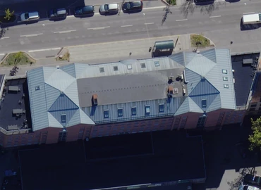 Lager til leje på Peter Bangs Vej 26, 2000 Frederiksberg - 20 m² | Foto 4 - Lokalebasen.dk