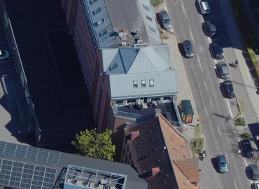 Lager til leje på Peter Bangs Vej 26, 2000 Frederiksberg - 20 m² | Foto 3 - Lokalebasen.dk