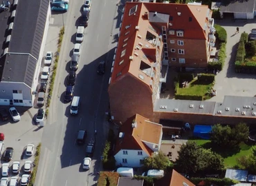 Kontor til leje på Hyldegårdsvej 56, 2920 Charlottenlund - 40 m² | Foto 0 - Lokalebasen