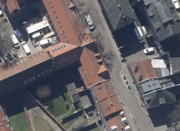 Kontor til leje på Paradisgade 6A, 8000 Aarhus C - 23 m² | Foto 4 - Lokalebasen