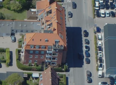 Kontor til leje på Hyldegårdsvej 56, 2920 Charlottenlund - 40 m² | Foto 2 - Lokalebasen