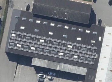 Kontor til leje på Norddigesvej 4, 8240 Risskov - 42 m² | Foto 4 - Lokalebasen.dk