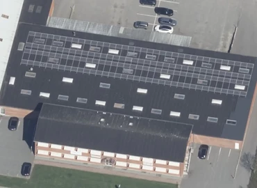 Kontor til leje på Norddigesvej 4, 8240 Risskov - 42 m² | Foto 0 - Lokalebasen.dk