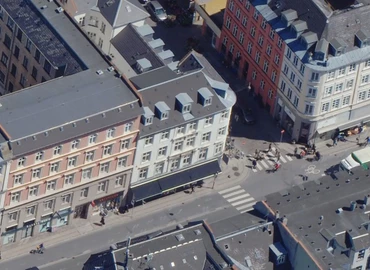 Kontor til leje på Rosenvængets Allé 1, 2100 København Ø - 72 m² | Foto 0 - Lokalebasen