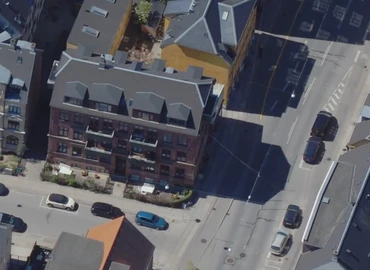 Butik Danasvej 37 1910 Frederiksberg C