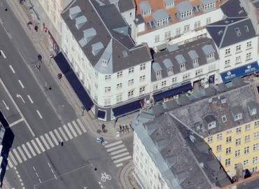 Kontor til leje på Rosenvængets Allé 1, 2100 København Ø - 72 m² | Foto 0 - Lokalebasen