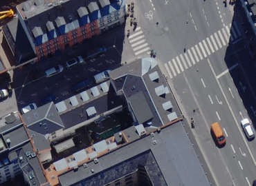 Kontor til leje på Rosenvængets Allé 1, 2100 København Ø - 72 m² | Foto 4 - Lokalebasen