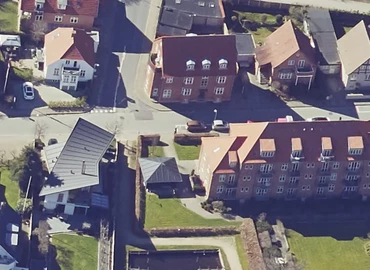 Kontor til leje på Åhavevej 12, 8600 Silkeborg - 52 m² | Foto 2 - Lokalebasen