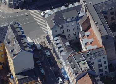 Kontor til leje på Rosenvængets Allé 1, 2100 København Ø - 72 m² | Foto 2 - Lokalebasen.dk