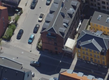 Butik Danasvej 37 1910 Frederiksberg C