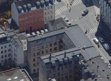 Kontor til leje på Rosenvængets Allé 1, 2100 København Ø - 72 m² | Foto 1 - Lokalebasen