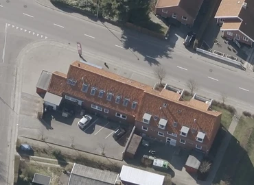 Butik til leje på Gartnervangen 18, 3700 Rønne - 60 m² | Foto 0 - Lokalebasen