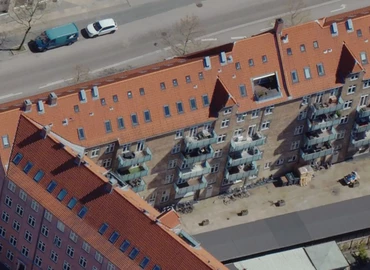 Butik Amagerbrogade 166 2300 København S