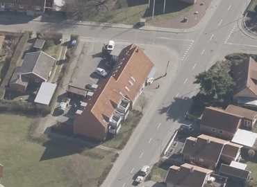 Butik til leje på Gartnervangen 18, 3700 Rønne - 60 m² | Foto 1 - Lokalebasen.dk