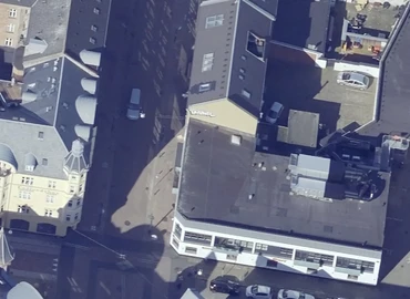 Butik til leje på Skolegade 19, 6700 Esbjerg C - 54 m² | Foto 2 - Lokalebasen.dk