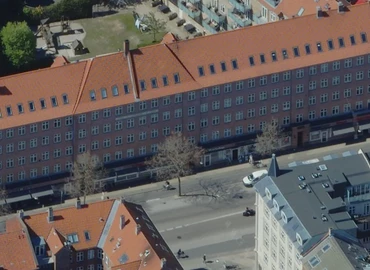 Butik Amagerbrogade 166 2300 København S