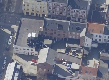 Butik til leje på Skolegade 19, 6700 Esbjerg C - 54 m² | Foto 1 - Lokalebasen