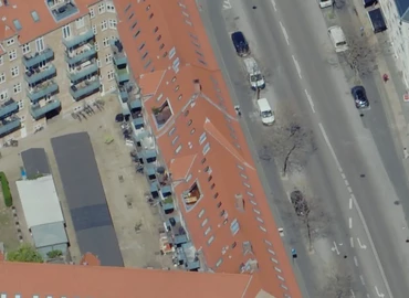 Butik Amagerbrogade 166 2300 København S