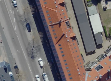 Butik Amagerbrogade 166 2300 København S