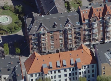 Butik Strandvejen 110 2900 Hellerup