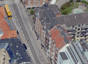 Butik Strandvejen 110 2900 Hellerup