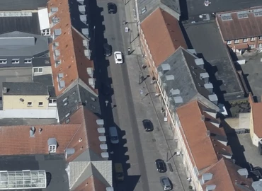 Butik til leje på Nørregade 20, 4100 Ringsted - 62 m² | Foto 0 - Lokalebasen