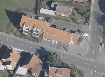 Butik til leje på Gartnervangen 18, 3700 Rønne - 60 m² | Foto 3 - Lokalebasen.dk