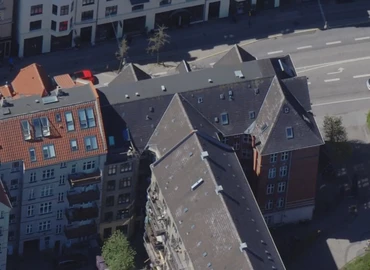 Butik Strandvejen 110 2900 Hellerup